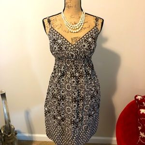 Tommy Hilfiger dress size L